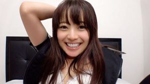 女子高生 パンティー